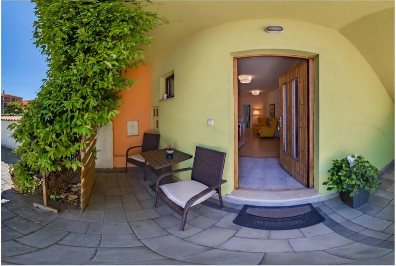 Apartments Javor Rovinj