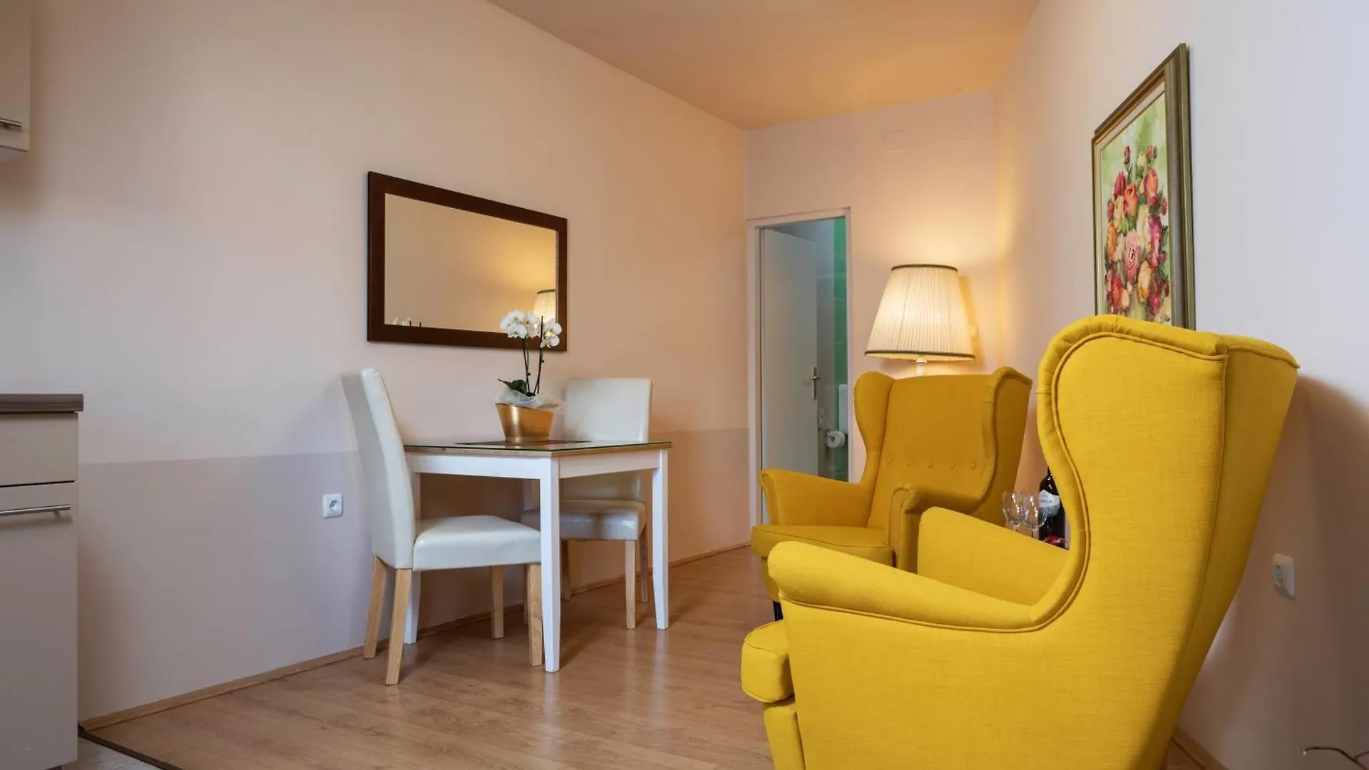 Apartments Javor Rovinj