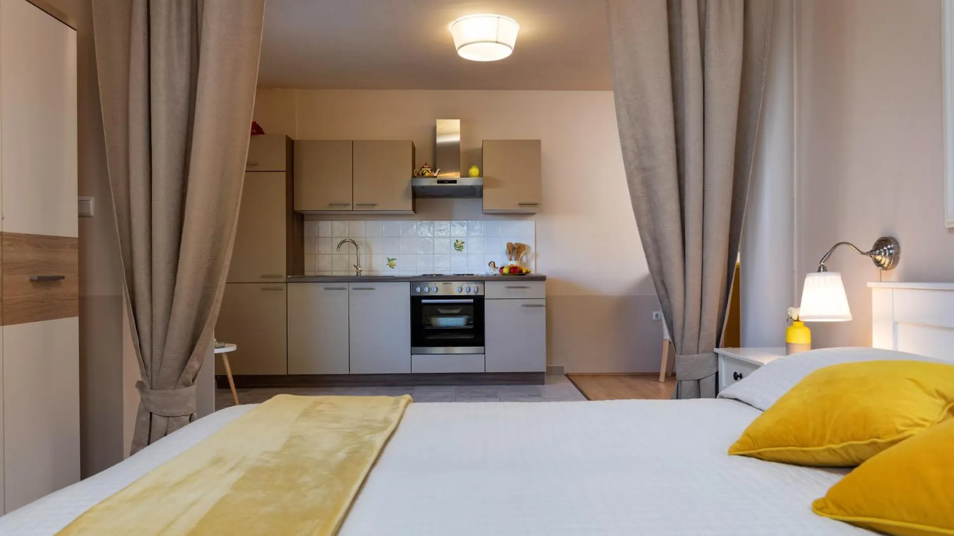 Apartments Javor Rovinj