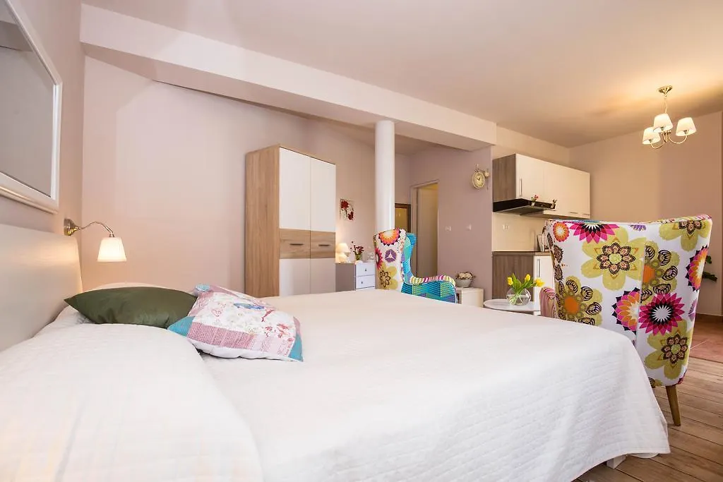 Apartments Javor Rovinj