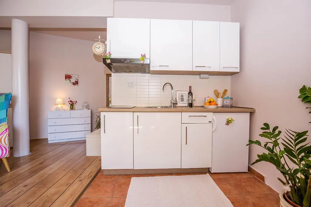 Apartments Javor Rovinj