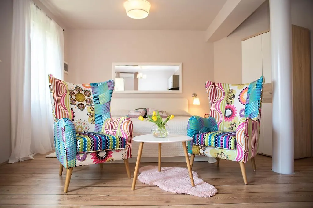 Apartments Javor Rovinj