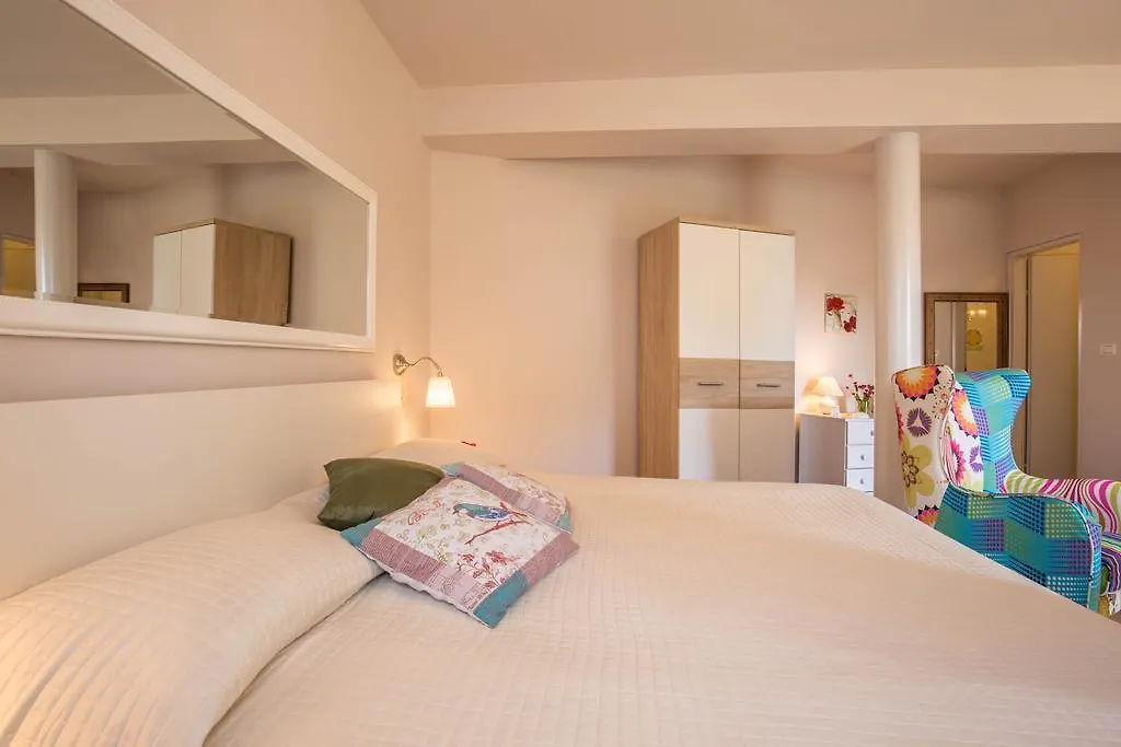 Apartments Javor Rovinj Croatia