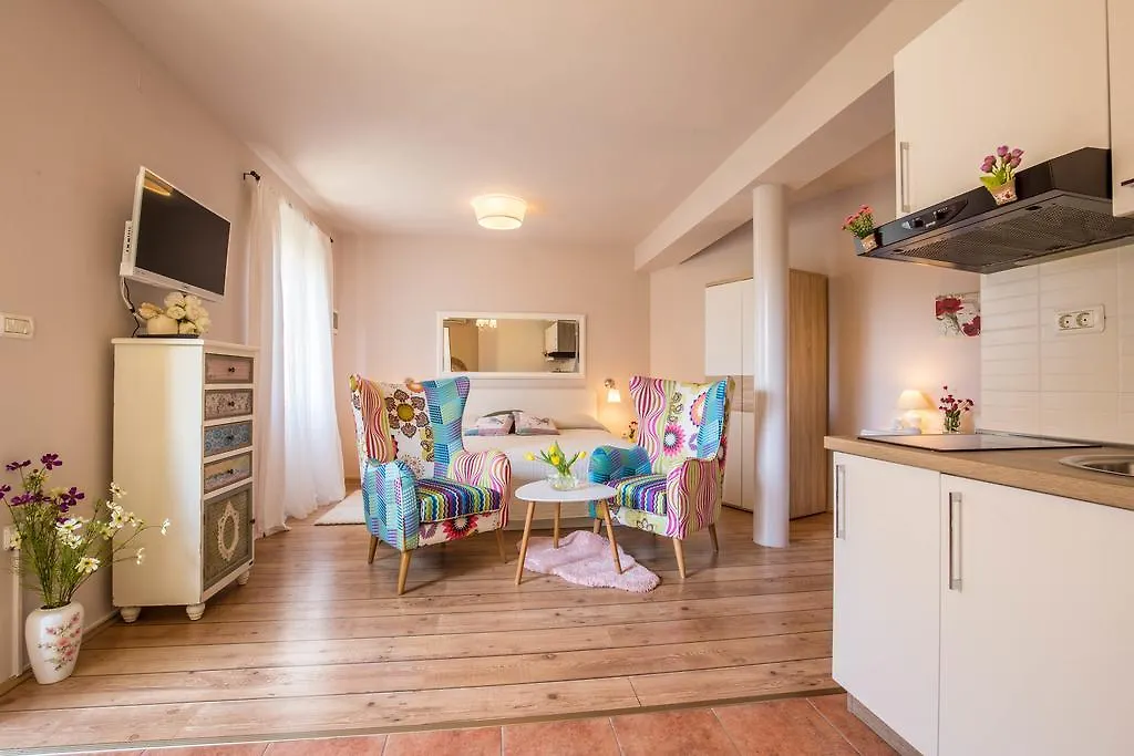 Apartments Javor Rovinj