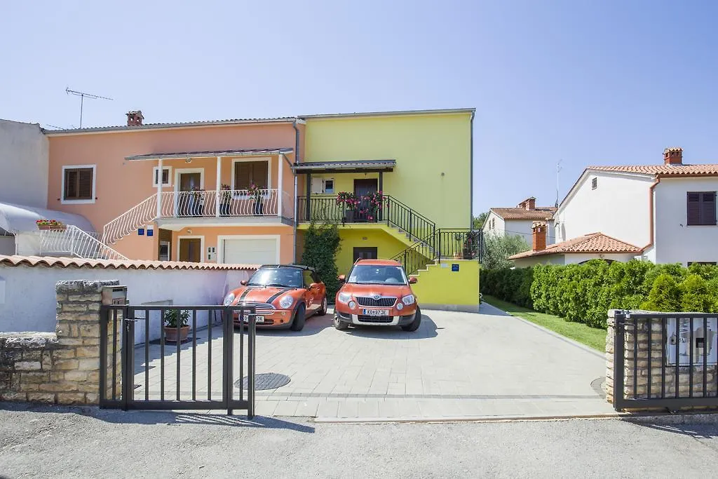 Apartments Javor Rovinj