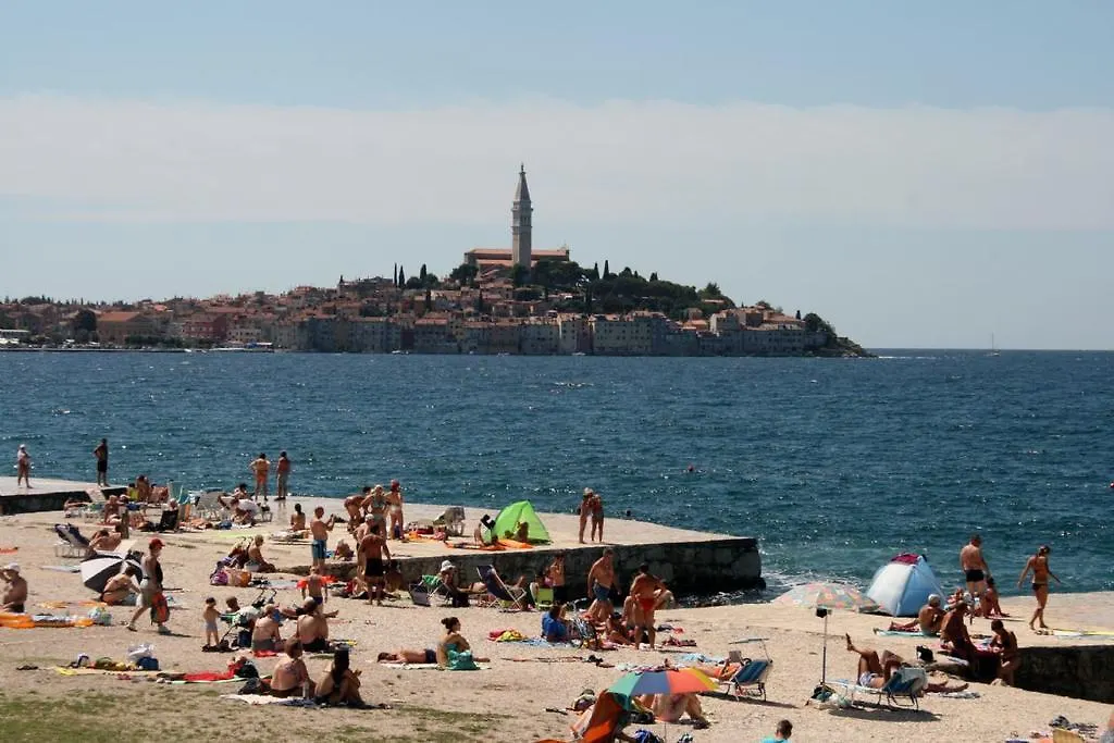 Apartments Javor Rovinj
