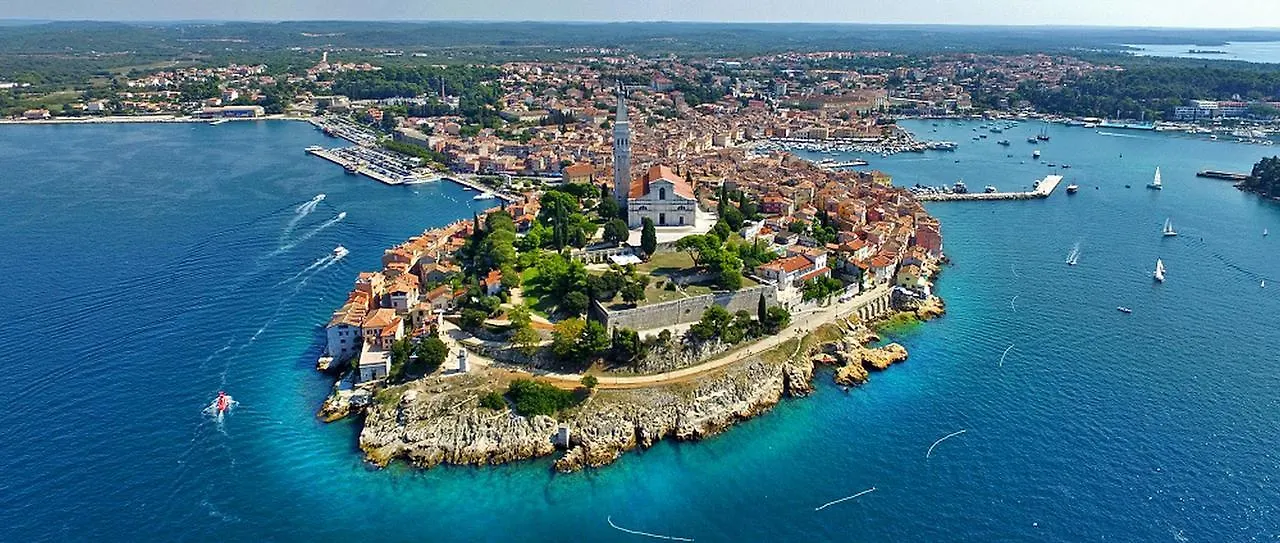 Apartments Javor Rovinj