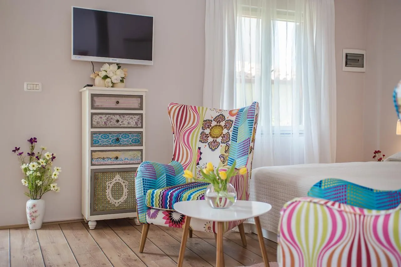 Apartments Javor Rovinj