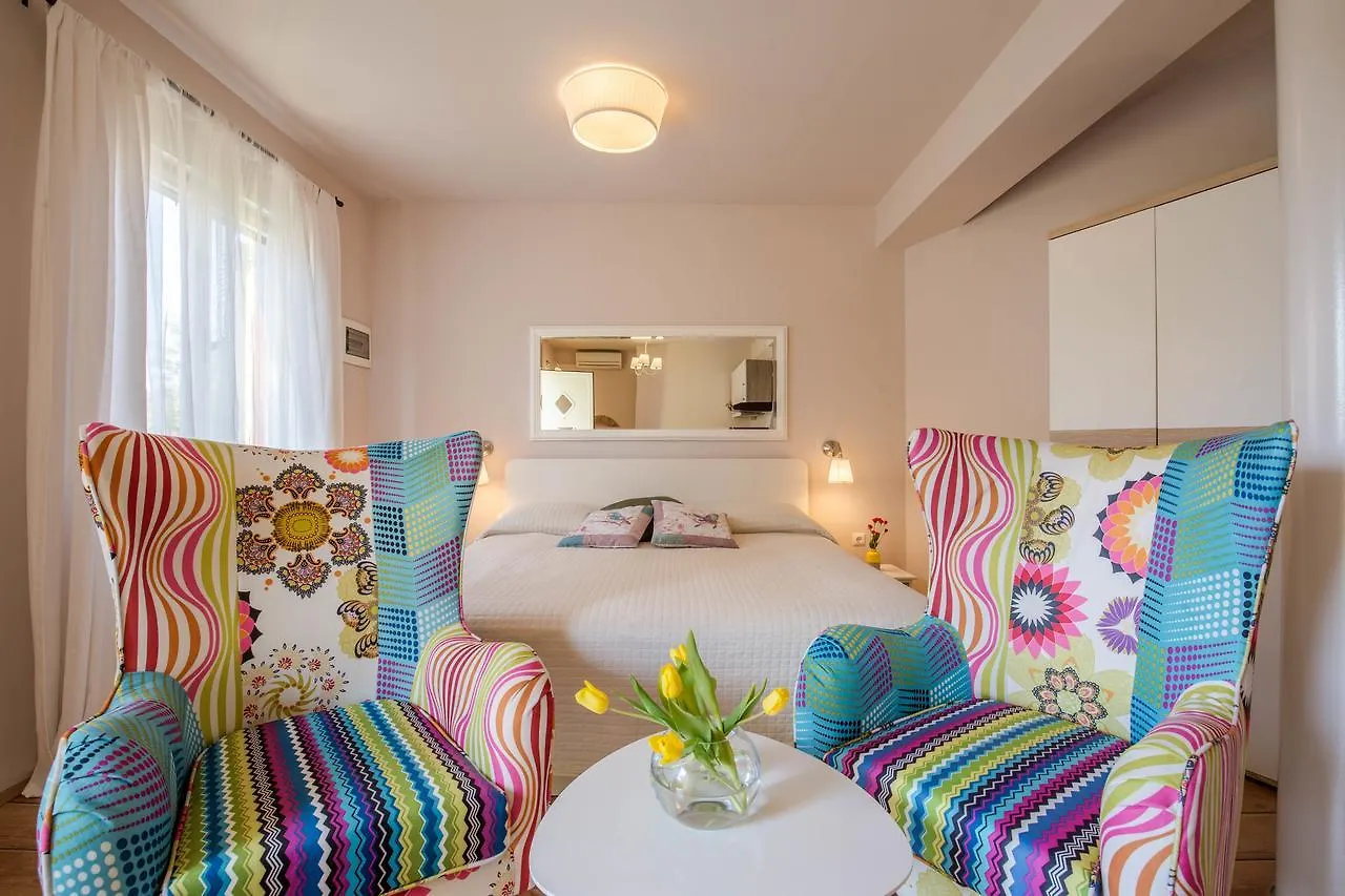 Apartments Javor Rovinj