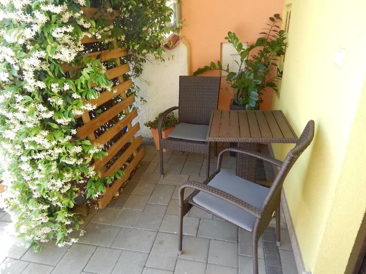Apartments Javor Rovinj