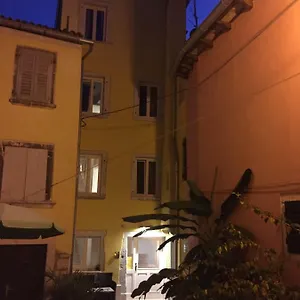 Casa Colloredo Free Parking Rovinj