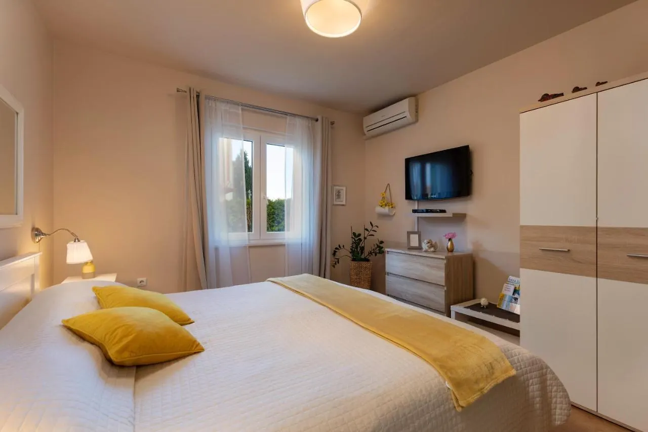 Apartments Javor Rovinj