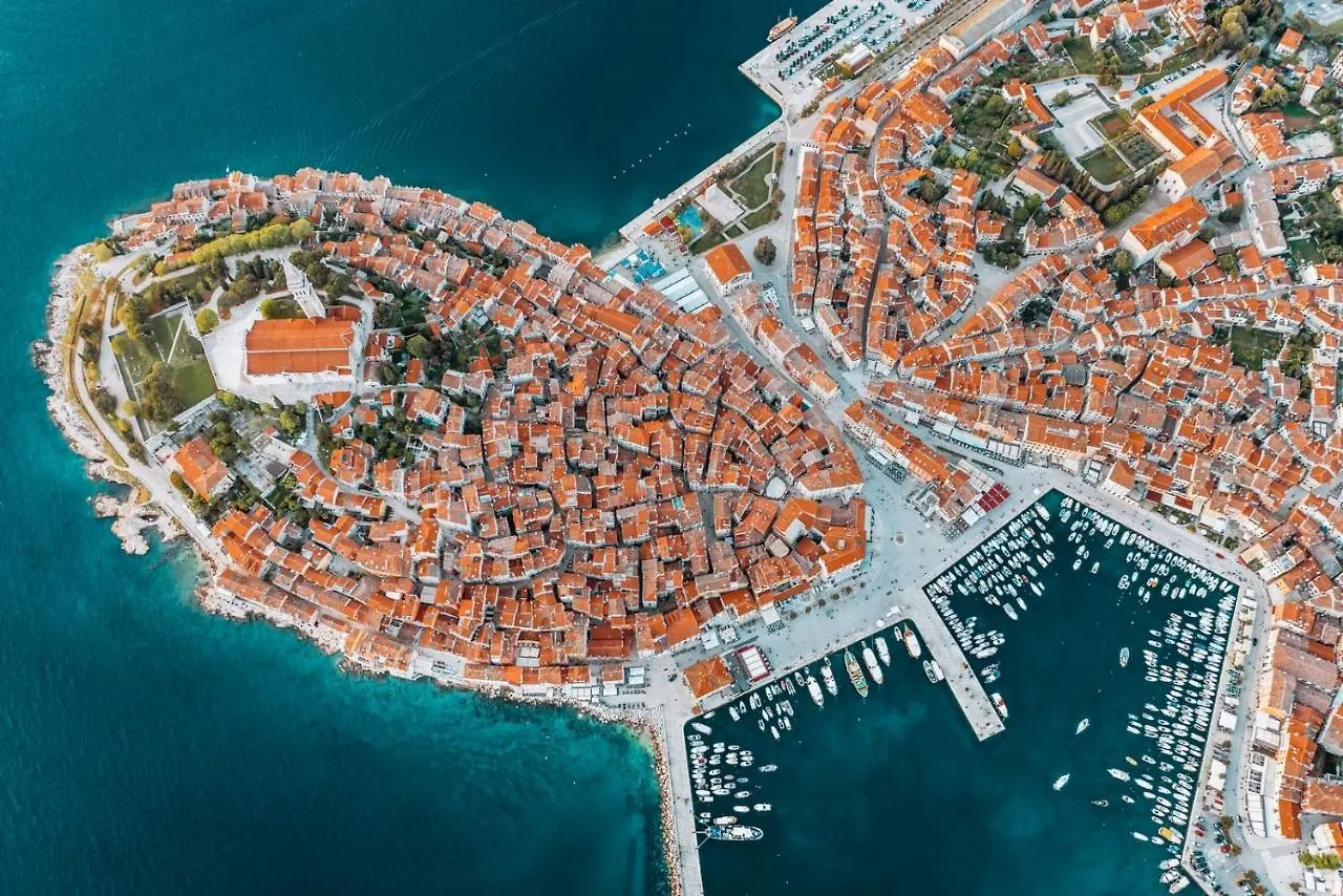 Apartments Javor Rovinj 0*,  Croatia