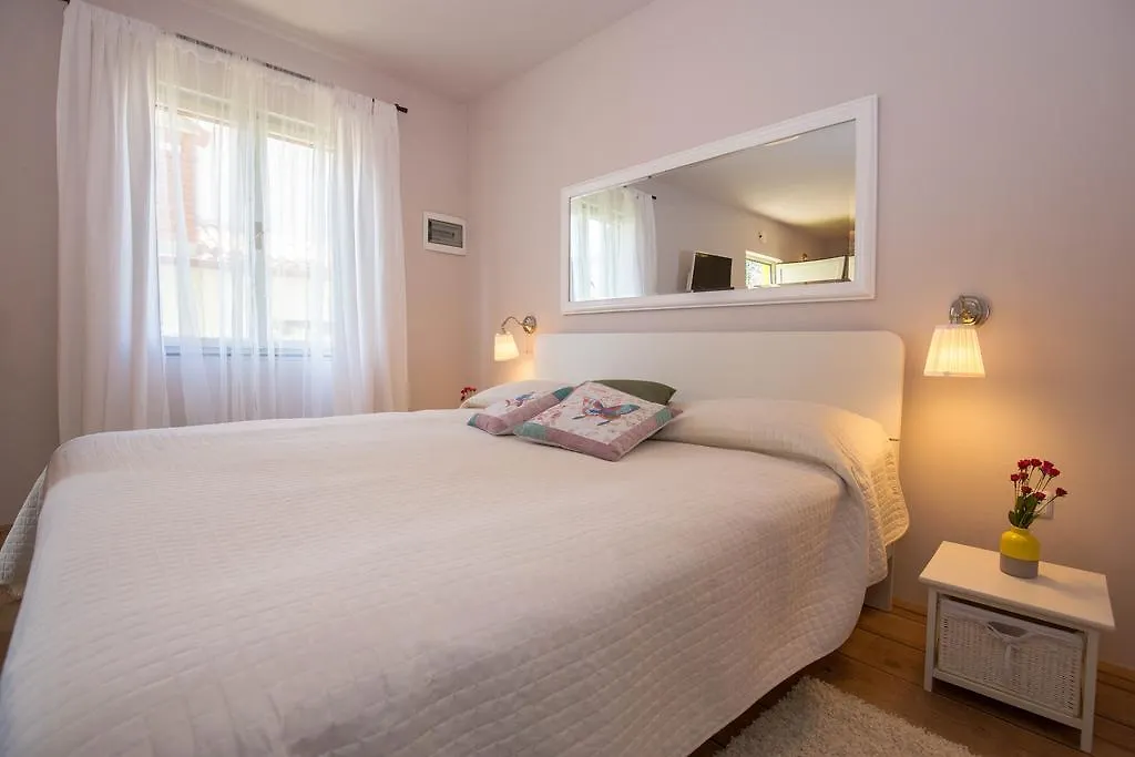 Apartments Javor Rovinj