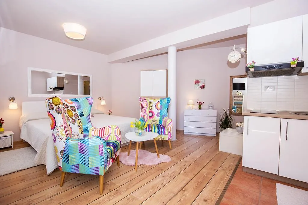 Apartments Javor Rovinj كرواتيا