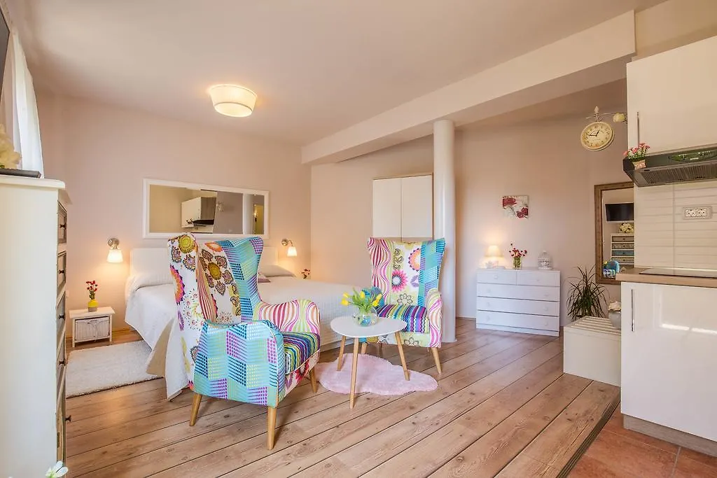 Apartments Javor Rovinj