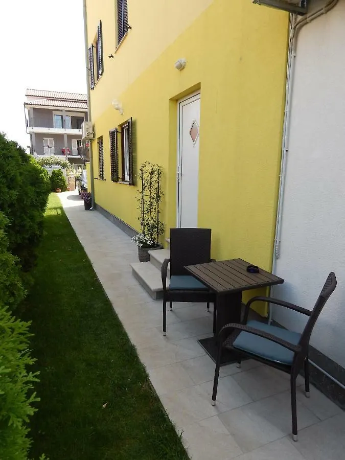 Apartments Javor Rovinj