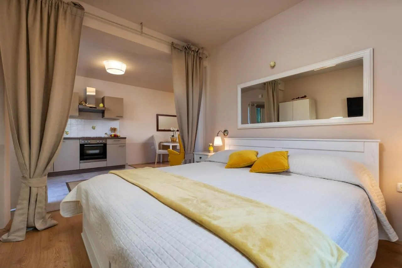 Apartments Javor Rovinj