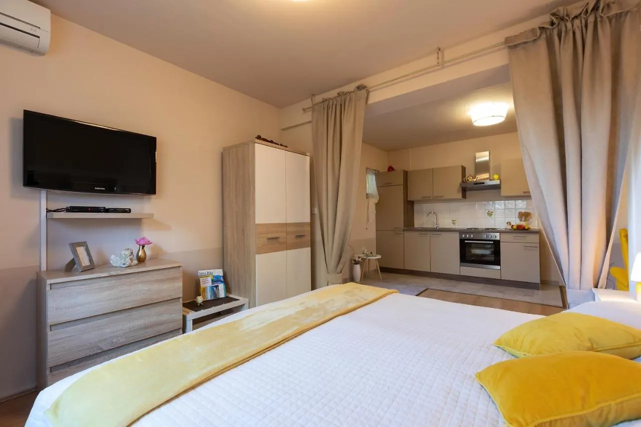 Apartments Javor Rovinj
