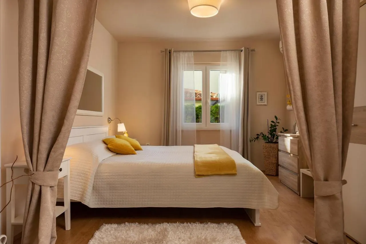 Apartments Javor Rovinj Croatia