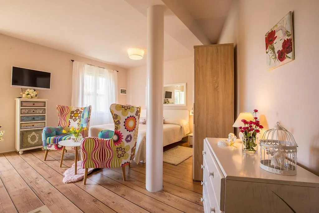 Apartments Javor Rovinj