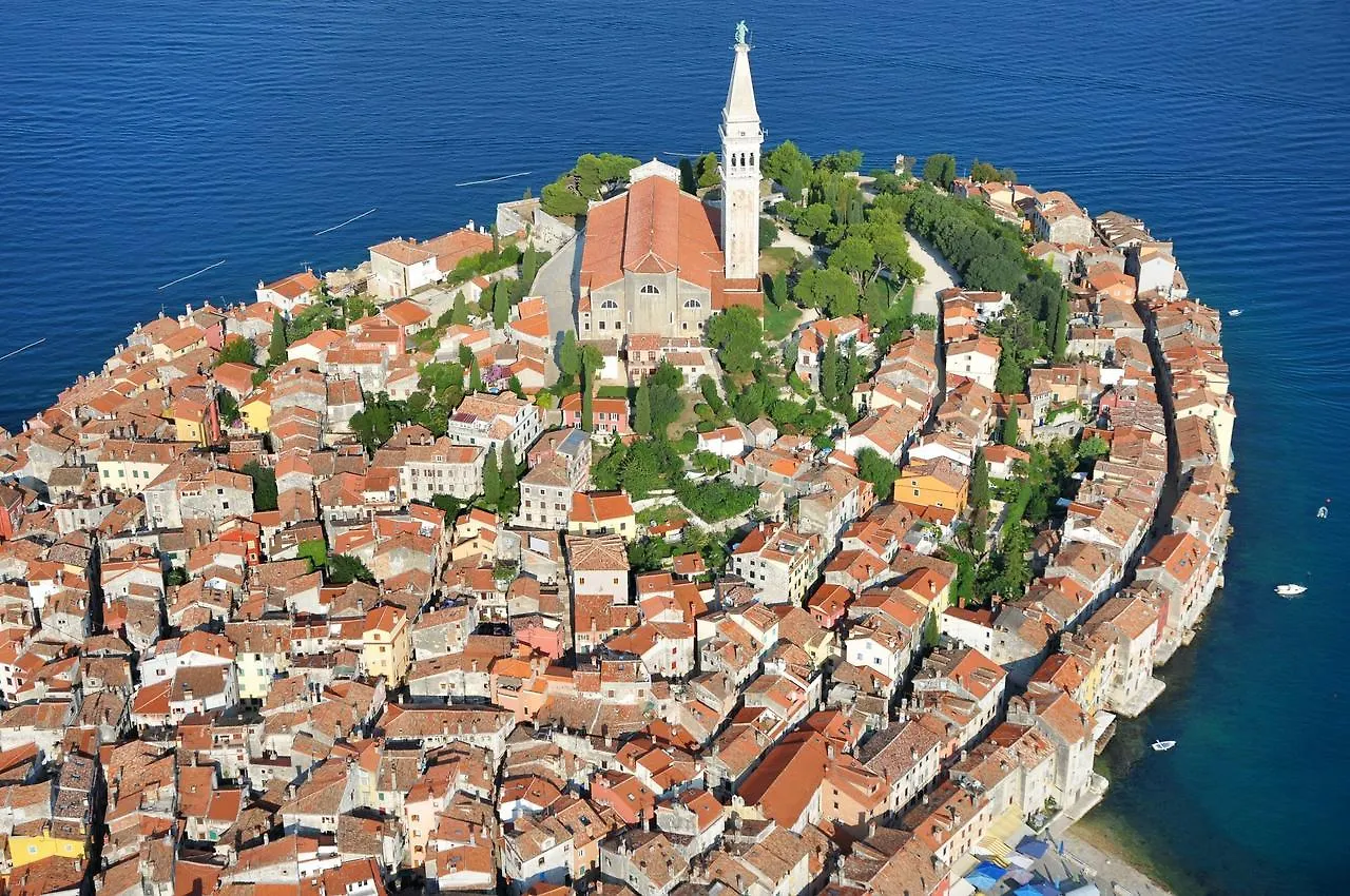 Apartments Javor Rovinj