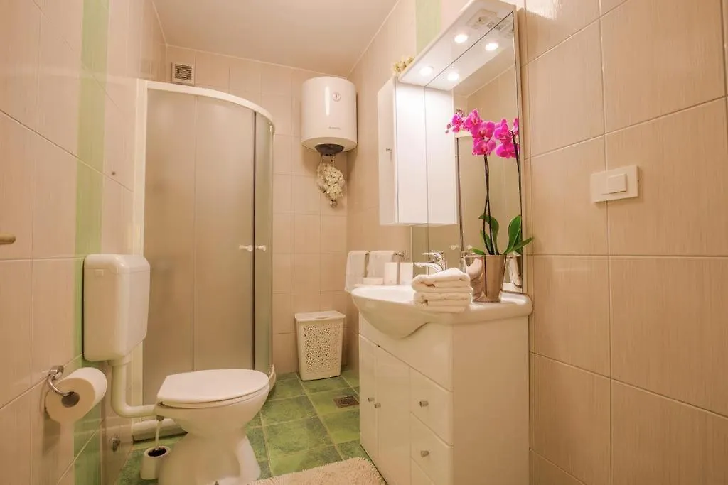Apartments Javor Rovinj