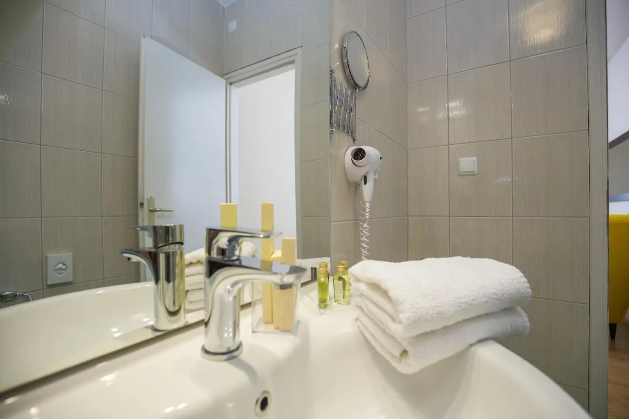 Apartments Javor Rovinj 0*,